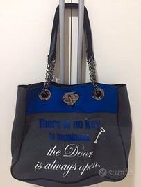 borsa linea Le Pandorine originale