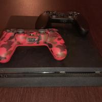 Playstation 4 slim Ps4 perfetta