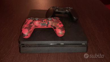 Playstation 4 slim Ps4 perfetta