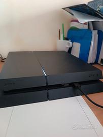 PlayStation 4 slim