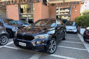 Bmw X6 xDrive30d Msport 249cv - SUPER FULL OPTIONA