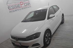 VOLKSWAGEN Polo 1.0 EVO 80 CV 5p. Comfortline 75