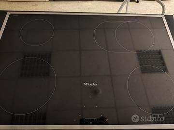 piastra induzione miele 