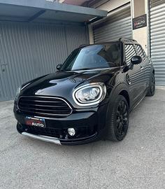 MINI Countryman 2.0 Cooper D 150cv Baker Street
