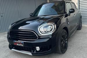 MINI Countryman 2.0 Cooper D 150cv Baker Street