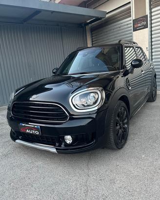 MINI Countryman 2.0 Cooper D 150cv Baker Street