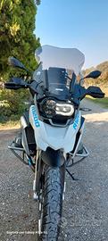 Bmw R GS 1200 LC 2015 Full Optional