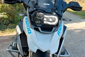 Bmw R GS 1200 LC 2015 Full Optional