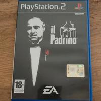 Il padrino PlayStation 2