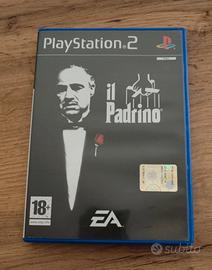 Il padrino PlayStation 2
