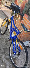  N3 biciclette uomo donna e ragazzo 