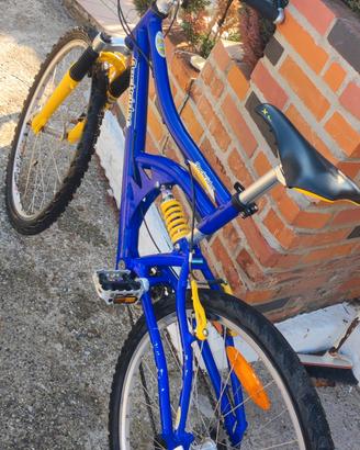  N3 biciclette uomo donna e ragazzo 