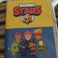 Carte Brawl Stars 