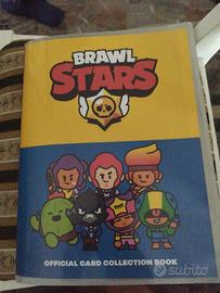 Carte Brawl Stars 