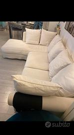 Divano letto, Confalone sette posti
