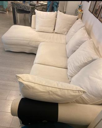 Divano letto, Confalone sette posti