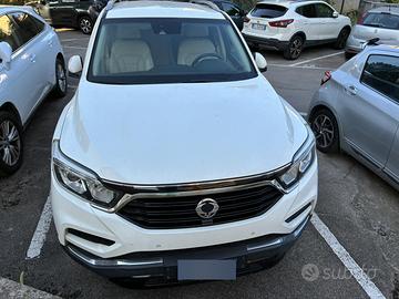 Rexton