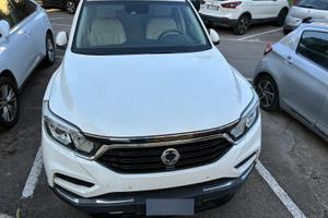 Rexton