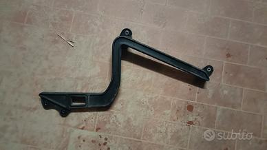 BMW K100 RS staffe borse laterali