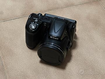 Nikon Coolpix L830