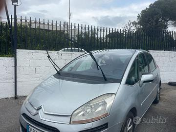 Citroen C3 Picasso 1.6 HDi 90 airdream Ideal