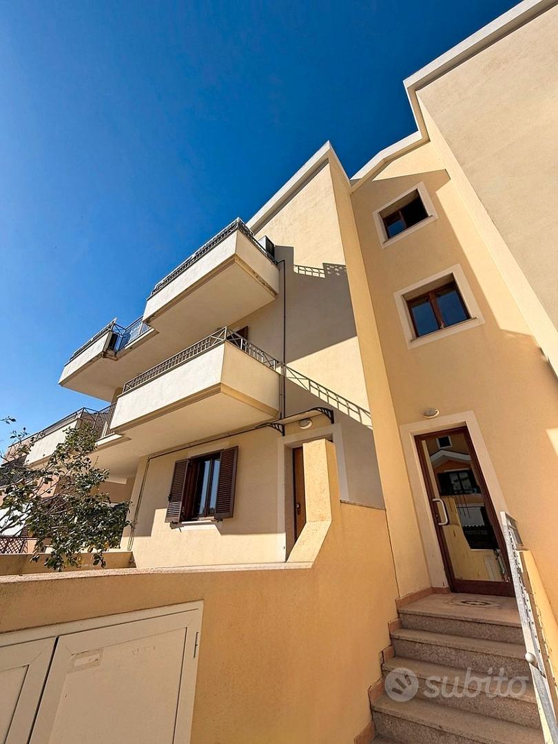 Apartment in S'Ulumedu/Olmedo - Vista 2
