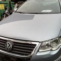 Volkswagen Passat Variant 2.0 TDI Per Ricambi