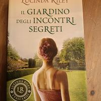il giardino degli incontri segreti 