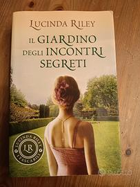 il giardino degli incontri segreti 