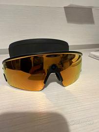 Oakley meta vanguard