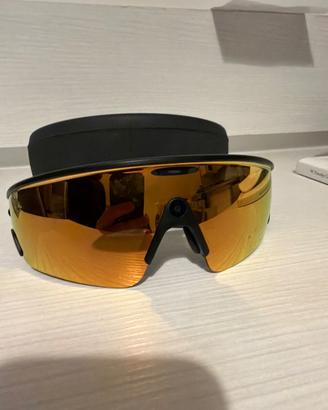 Oakley meta vanguard
