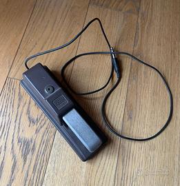 Pedale sustain Roland originale