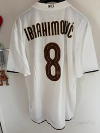 Maglia Inter Ibrahimovic taglia XXL