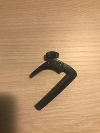 D'Addario Capotasto Lite per chitarra