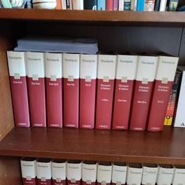 Enciclopedia Treccani Completa, con Dizionario Enc