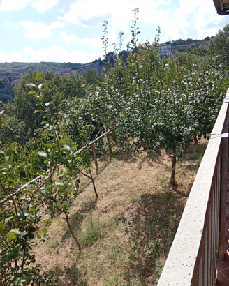Villetta a schiera