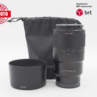 Sony FE 90 F2.8 Macro G OSS (Sony)