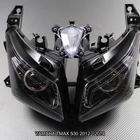 Fanale Faro anteriore YAMAHA TMAX 530 2012 - 2014