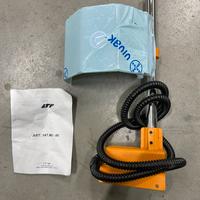 Protezione antinfortunistica