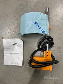 Protezione antinfortunistica