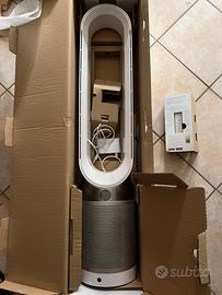 Purificatore d’aria dyson