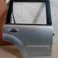 PORTIERA POSTERIORE DESTRA NISSAN X-Trail 1a Serie