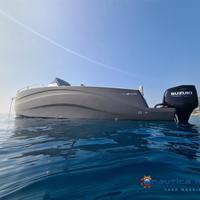 Vizyo Yachts Vizyo 25 (2024)