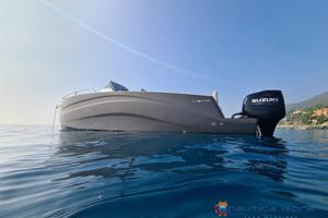 Vizyo Yachts Vizyo 25 (2024)