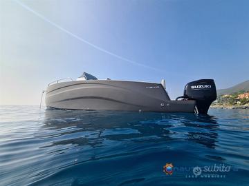 Vizyo Yachts Vizyo 25 (2024)