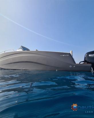 Vizyo Yachts Vizyo 25 (2024)