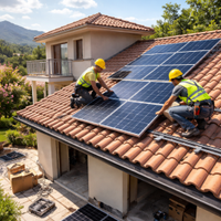 Impianto fotovoltaico