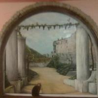 Trompe l'oeil