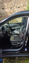 jeep compass Night Eagle