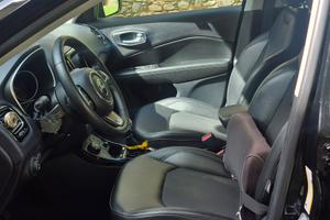 jeep compass Night Eagle